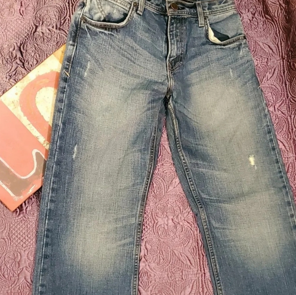 Arizona bootcut - Picture 3 of 4